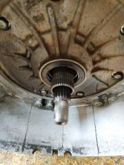 АКПП KIA RIO JB G4EE