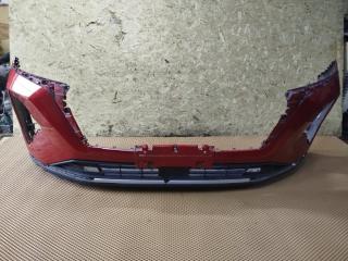 Бампер передний CHERY TIGGO 7 PRO MAX 2023