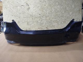 Бампер задний TOYOTA CAMRY 2017-2020