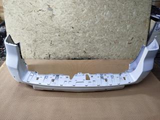 Бампер задний TOYOTA LAND CRUISER PRADO 2018