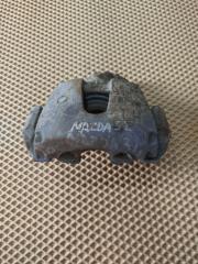 Запчасть суппорт тормозной передний левый MAZDA 3 2003-2009