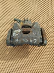 Суппорт тормозной передний правый CITROEN C4 2010-2015 Б/У Суппорт тормозной передний правый CITROEN C4 2010-2015