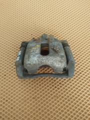 Фото запчасти суппорт тормозной передний правый NISSAN ALMERA 2013- Б/У запчасть Запчасть суппорт тормозной передний правый NISSAN ALMERA 2013-