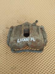 Запчасть суппорт тормозной передний левый LIFAN X60 2013