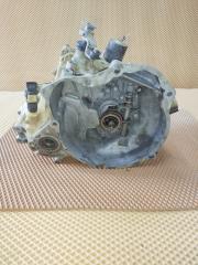 МКПП CHEVROLET AVEO 2008 T250 B12D1 96663733 контрактная