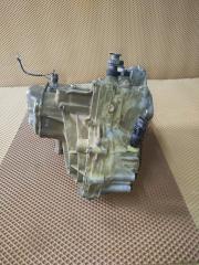 МКПП CHEVROLET AVEO T250 B12D1