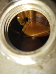 Двигатель AURIS 2006-2010 ZRE150 1ZR-FE