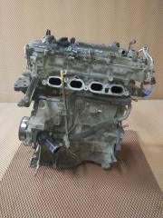 Двигатель AURIS 2006-2010 ZRE150 1ZR-FE