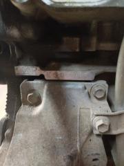 Двигатель AURIS 2006-2010 ZRE150 1ZR-FE