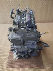 Двигатель AURIS 2006-2010 ZRE150 1ZR-FE