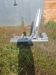 Фото запчасти порог левый NISSAN ALMERA CLASSIC 2010 Б/У запчасть Запчасть порог левый NISSAN ALMERA CLASSIC 2010