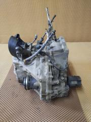 АКПП TOYOTA COROLLA ZRE151 1ZR-FE