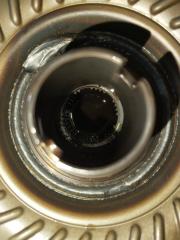 АКПП COROLLA 2009-2013 ZRE151 1ZR-FE