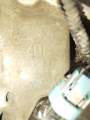 АКПП COROLLA 2009-2013 ZRE151 1ZR-FE