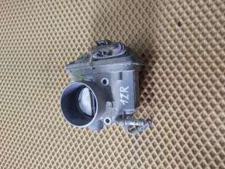 Дроссельная заслонка TOYOTA COROLLA 2009-2013 контрактная Дроссельная заслонка TOYOTA COROLLA 2009-2013