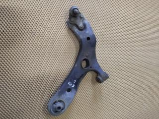 Рычаг передний левый TOYOTA COROLLA 2008