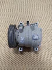Компрессор кондиционера NISSAN ALMERA CLASSIC 2007