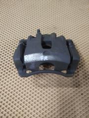 Запчасть суппорт тормозной передний правый KIA RIO 2013