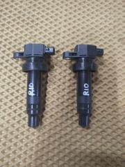 Катушка зажигания KIA RIO 2013