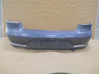 Бампер задний VOLKSWAGEN PASSAT 2013