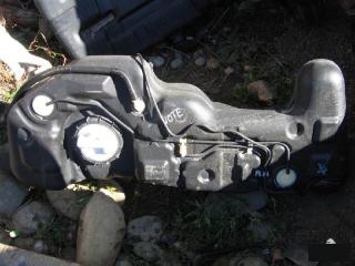 Бак топливный Nissan Note 2006