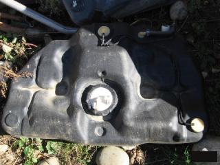 Бак топливный Nissan Primera 2002-2008