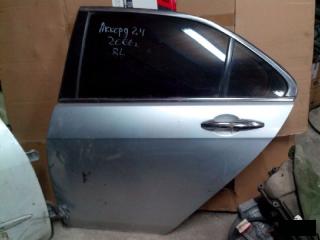 Дверь боковая задняя левая Honda Accord 2004