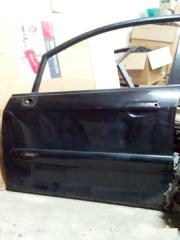Дверь боковая передняя левая Honda Jazz 2002