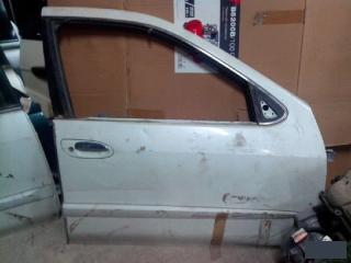 Дверь боковая передняя правая Nissan Cefiro 2000