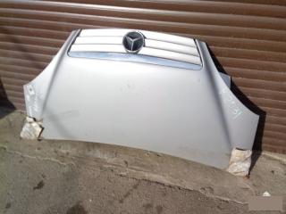 Капот Mercedes A160 1999