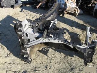 Лонжерон передний правый Mitsubishi Lancer 2007-2011