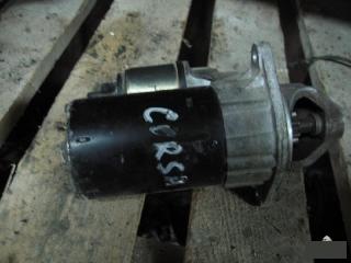 Стартер Opel Corsa D 2006-2011