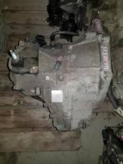 АКПП Ford Fiesta 2006
