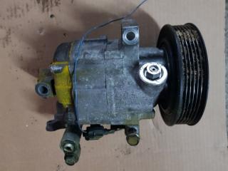Запчасть компрессор кондиционера Nissan Sunny 1998-2004