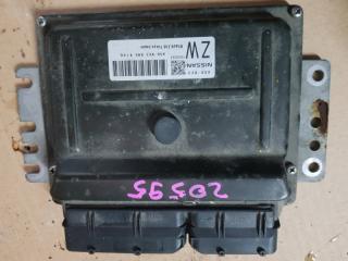 Запчасть блок управления двс Nissan Sunny 2004