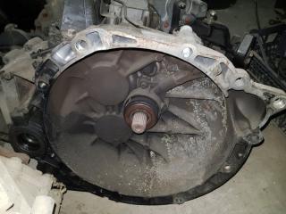 МКПП Ford S-Max 2008