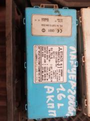 БЛОК КОМФОРТА Mitsubishi Lancer 2004 контрактная БЛОК КОМФОРТА Mitsubishi Lancer 2004