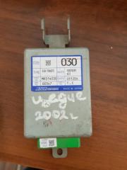 БЛОК УПРАВЛЕНИЯ Mitsubishi Lancer Cedia 2000-2003