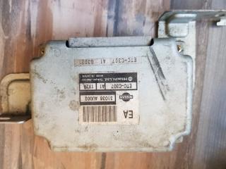 Блок управления АКПП Nissan Primera 2002