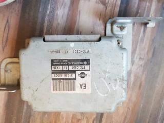 Блок управления АКПП Nissan Primera 2002