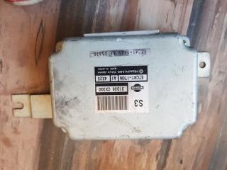 Блок управления АКПП Nissan Serena