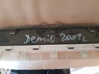 Щиток приборов Mazda Demio 2002-2005 Б/У Щиток приборов Mazda Demio 2002-2005