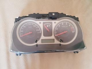Щиток приборов Nissan Note 2006 Б/У Щиток приборов Nissan Note 2006