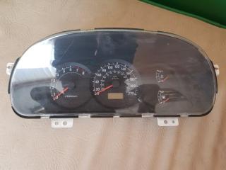 Щиток приборов Kia Spectra 2006 Б/У Щиток приборов Kia Spectra 2006
