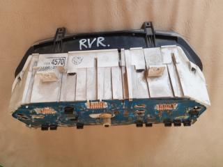 Запчасть щиток приборов Mitsubishi RVR