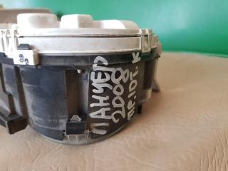 Щиток приборов Mitsubishi Lancer 2008 контрактная Щиток приборов Mitsubishi Lancer 2008