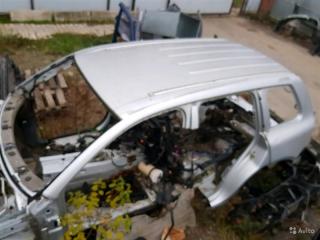 Крыша Volkswagen Touareg 2004