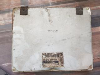 Блок управления двс Toyota Mark II