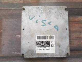 Блок управления двс Toyota Vista Ardeo