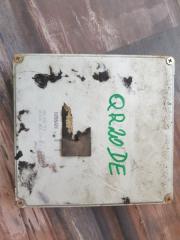 Фото запчасти блок управления двс Nissan Serena контрактная запчасть Запчасть блок управления двс Nissan Serena